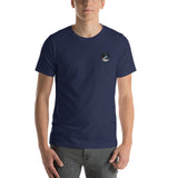 T-shirt Patineo <br/> Logo Hydroblade