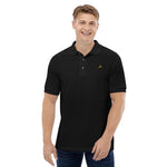 Polo Homme <br/> Hydroblade Gold