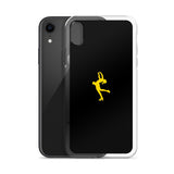 Coque Patin à Glace <br/> Pirouette Cambrée (iPhone)