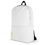 Sac à Dos Patin à Glace <br/> Pirouette Cambrée Gold