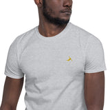 T-shirt Patin à Glace <br/> Hydroblade Gold
