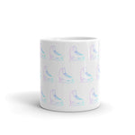 Mug Patin à Glace <br/> Patineo Néon