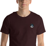 T-shirt Patineo <br/> Logo Hydroblade