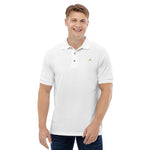 Polo Homme <br/> Hydroblade Gold