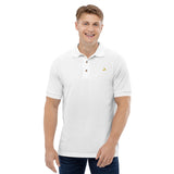 Polo Homme <br/> Hydroblade Gold