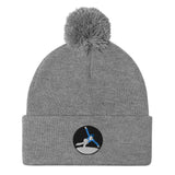 Bonnet à Pompon <br/> Patineo