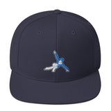 Casquette Snapback <br/> Araignée