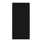Serviette Patin à Glace <br/> Pirouette Cambrée Gold