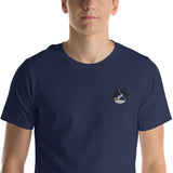 T-shirt Patineo <br/> Logo Hydroblade