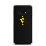 Coque Patin à Glace <br/> Pirouette Cambrée (Samsung)