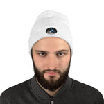 Bonnet brodé <br/> Patineo Araignée
