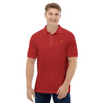 Polo Homme <br/> Hydroblade Gold