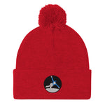 Bonnet à Pompon <br/> Patineo