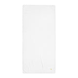 Serviette Patin à Glace <br/> Arabesque Gold