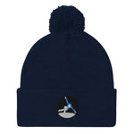 Bonnet à Pompon <br/> Patineo