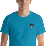 T-shirt Patineo <br/> Logo Hydroblade
