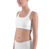 Brassière Patin à Glace <br/> Patineo Sport