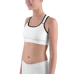 Brassière Patin à Glace <br/> Patineo Sport