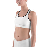 Brassière Patin à Glace <br/> Patineo Sport