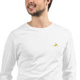 T-shirt Manches Longues <br/> Hydroblade Gold