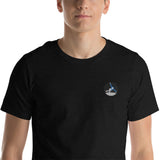 T-shirt Patineo <br/> Logo Hydroblade