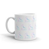 Mug Patin à Glace <br/> Patineo Néon