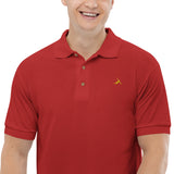 Polo Homme <br/> Hydroblade Gold