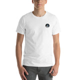 T-shirt Patineo <br/> Logo Hydroblade