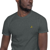 T-shirt Patin à Glace <br/> Hydroblade Gold