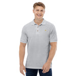 Polo Homme <br/> Hydroblade Gold