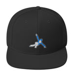 Casquette Snapback <br/> Araignée