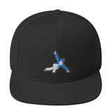 Casquette Snapback <br/> Araignée