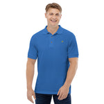 Polo Homme <br/> Hydroblade Gold