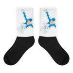 Chaussettes rembourrées <br/> Hydroblade