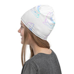 Cache cou Patin à Glace <br/> Patineo Néon