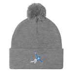 Bonnet à Pompon <br/> Araignée
