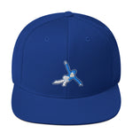 Casquette Snapback <br/> Araignée