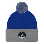 Bonnet à Pompon <br/> Patineo