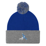 Bonnet à Pompon <br/> Araignée