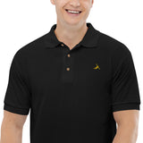 Polo Homme <br/> Hydroblade Gold