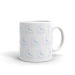 Mug Patin à Glace <br/> Patineo Néon