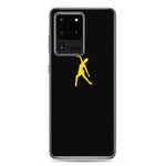 Coque Patin à Glace <br/> Fente Ina Bauer (Samsung)