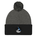 Bonnet à Pompon <br/> Patineo