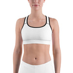Brassière Patin à Glace <br/> Patineo Sport