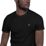 T-shirt Patin à Glace <br/> Hydroblade Gold