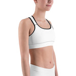Brassière Patin à Glace <br/> Patineo Sport