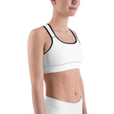 Brassière Patin à Glace <br/> Patineo Sport