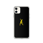 Coque Patin à Glace <br/> Fente Ina Bauer (iPhone)