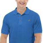 Polo Homme <br/> Hydroblade Gold