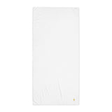 Serviette Patin à Glace <br/> Pirouette Cambrée Gold